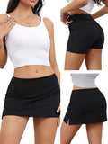 Danysu Mini Skirts for Women Sexy Skirt