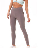 Danysu Cargo Workout Leggings with Pockets